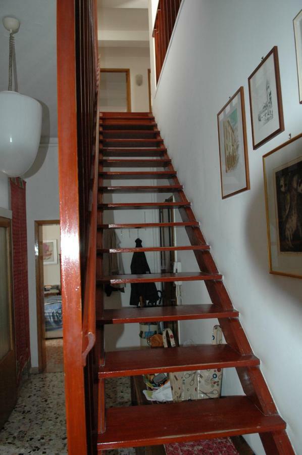 Hotel Nel Cuore Di Venezia Extérieur photo