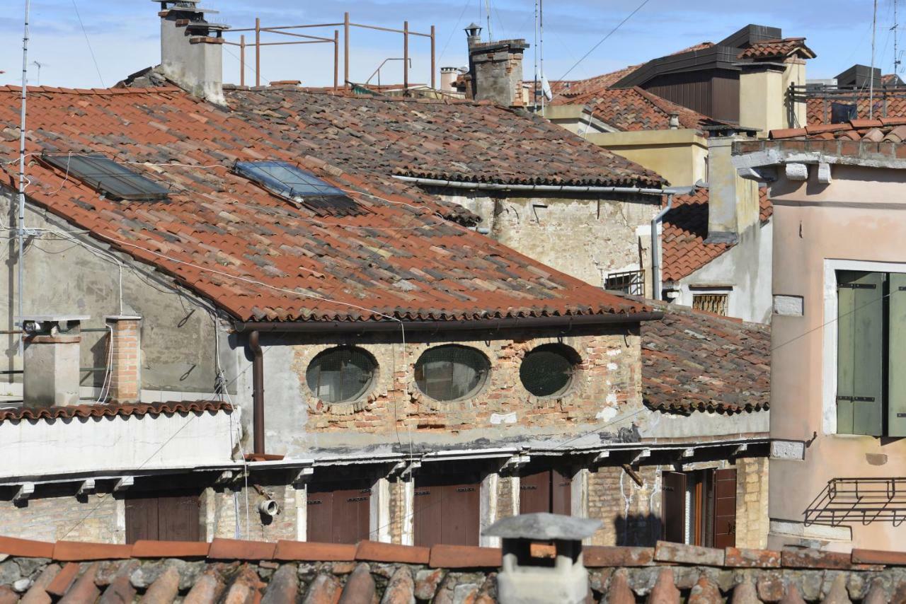Hotel Nel Cuore Di Venezia Extérieur photo